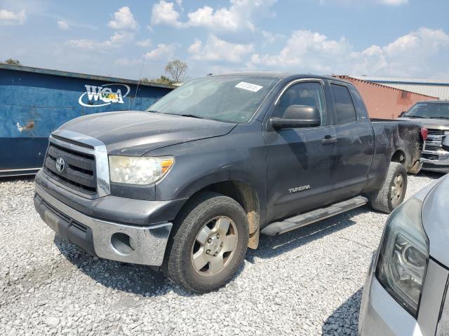 2011 TOYOTA TUNDRA DOUBLE CAB SR5, 