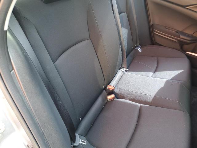 19XFC2F61KE213106 - 2019 HONDA CIVIC LX Күміс фото 10