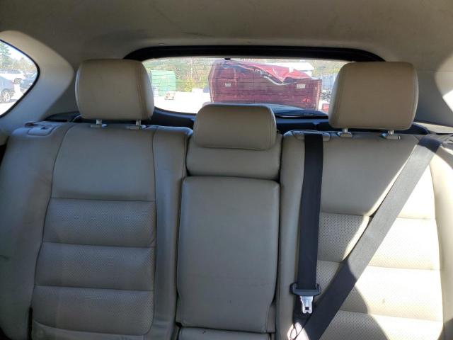 JM3KE4CE5D0106868 - 2013 MAZDA CX-5 TOURING Niebieski zdjęcie 10