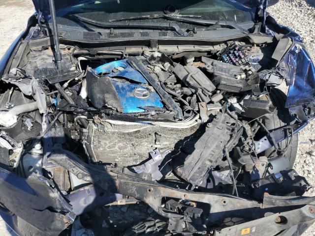 JM3KE4CE5D0106868 - 2013 MAZDA CX-5 TOURING Niebieski zdjęcie 12