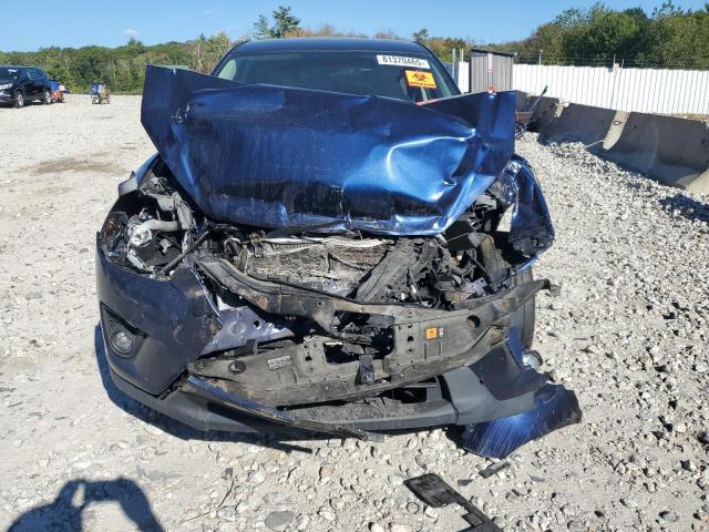 JM3KE4CE5D0106868 - 2013 MAZDA CX-5 TOURING Niebieski zdjęcie 5
