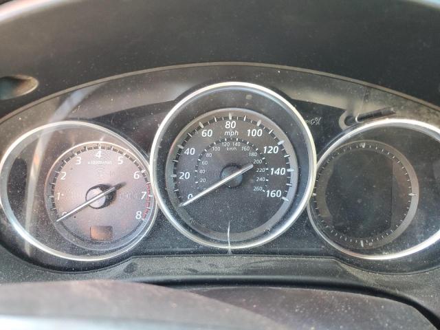 JM3KE4CE5D0106868 - 2013 MAZDA CX-5 TOURING Niebieski zdjęcie 9