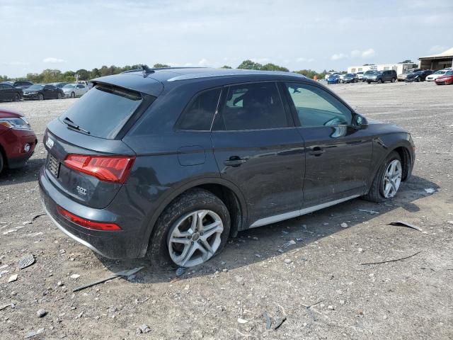 WA1ANAFY8J2175668 - 2018 AUDI Q5 PREMIUM 黑色 照片 3