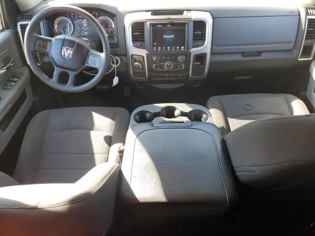 1C6RR6GG0KS704233 - 2019 RAM 1500 CLASS SLT შავი ფოტო 8