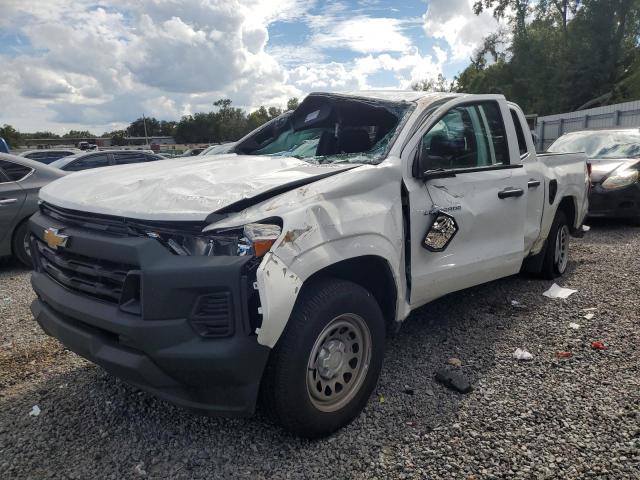 2024 CHEVROLET COLORADO, 