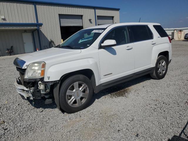 2014 GMC TERRAIN SLE, 
