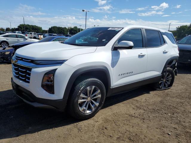 2025 CHEVROLET EQUINOX LT, 