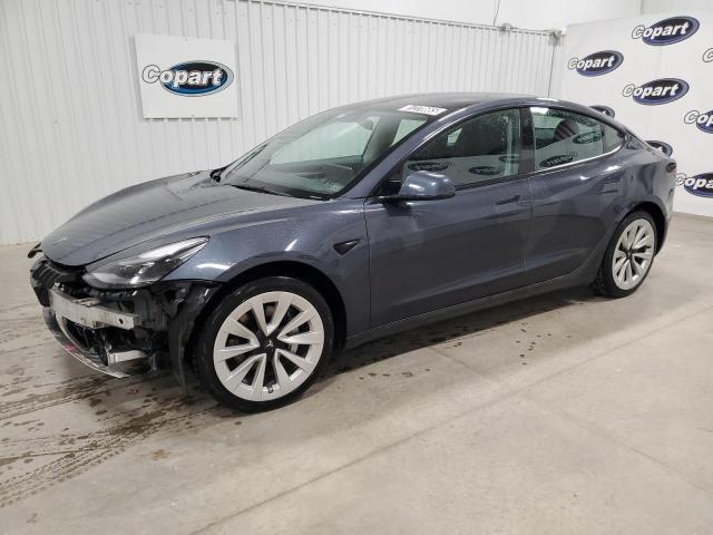 2022 TESLA MODEL 3, 