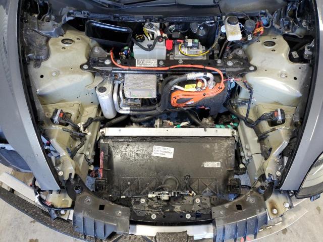 5YJ3E1EA2NF368825 - 2022 TESLA MODEL 3 Boz foto 11