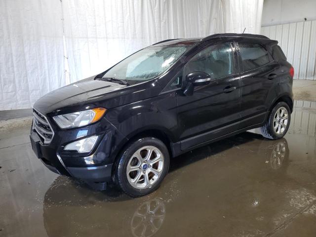 2018 FORD ECOSPORT SE, 