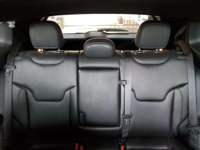 3C4NJDCN6ST510716 - 2025 JEEP COMPASS LIMITED Blanco foto 10