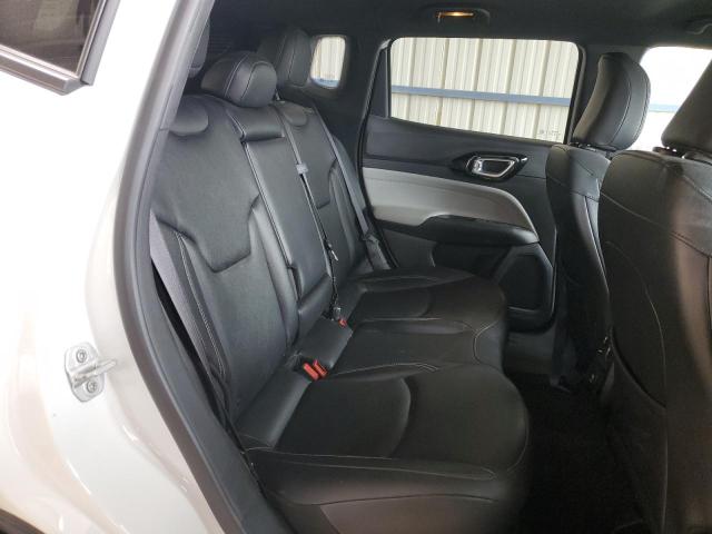 3C4NJDCN6ST510716 - 2025 JEEP COMPASS LIMITED Blanco foto 11