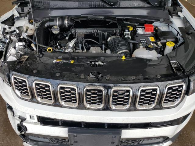 3C4NJDCN6ST510716 - 2025 JEEP COMPASS LIMITED Blanco foto 12