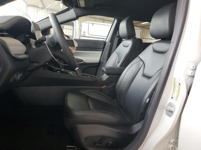 3C4NJDCN6ST510716 - 2025 JEEP COMPASS LIMITED Blanco foto 7