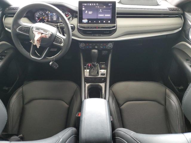 3C4NJDCN6ST510716 - 2025 JEEP COMPASS LIMITED Blanco foto 8