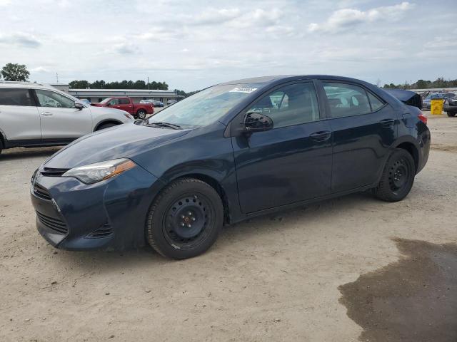 2017 TOYOTA COROLLA L, 