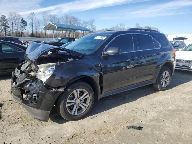 2014 CHEVROLET EQUINOX LT, 