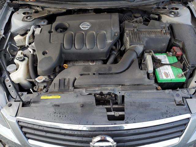 1N4AL21E39N521303 - 2009 NISSAN ALTIMA 2.5 GRAY photo 11