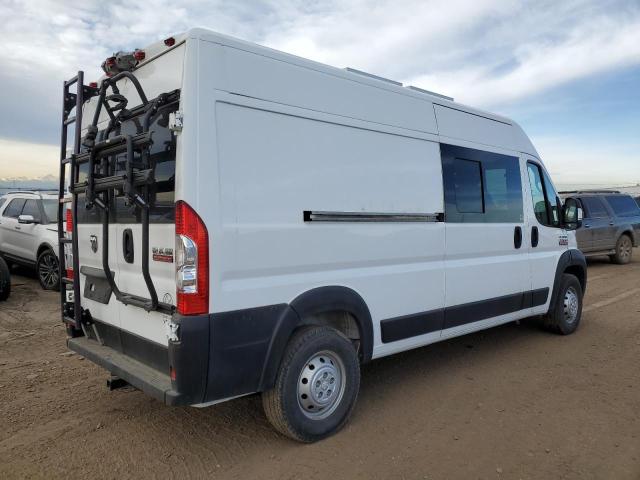 3C6LRVDG5ME523381 - 2021 RAM PROMASTER 2500 HIGH Weiß Foto 4