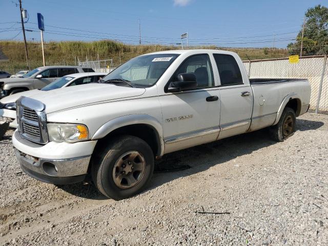 2004 DODGE RAM 1500 ST, 