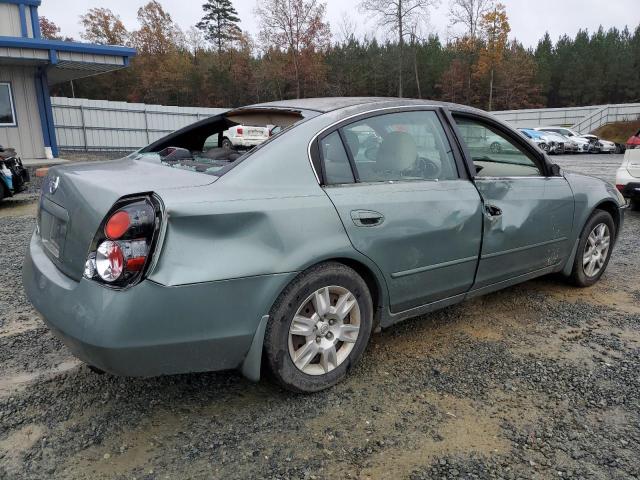 1N4AL11D86C115297 - 2006 NISSAN ALTIMA S GREEN photo 3