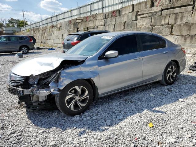 2016 HONDA ACCORD LX, 