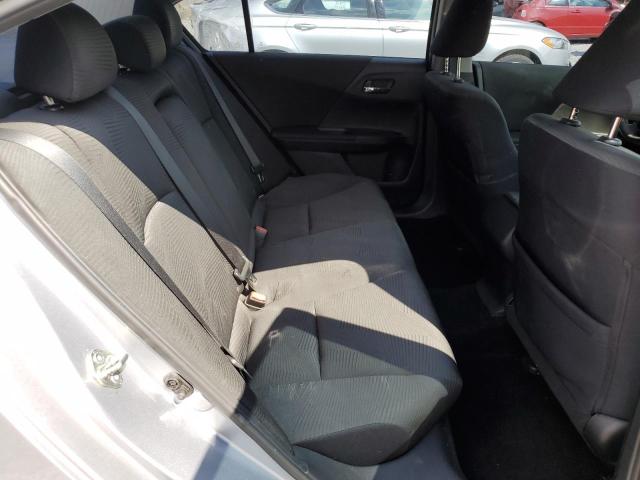 1HGCR2F33GA234168 - 2016 HONDA ACCORD LX 银色 照片 10