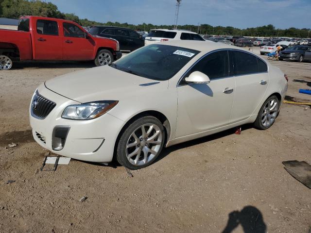 2013 BUICK REGAL GS, 