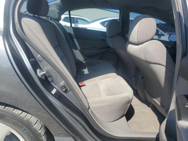 2HGFA16519H366849 - 2009 HONDA CIVIC LX Boz foto 10