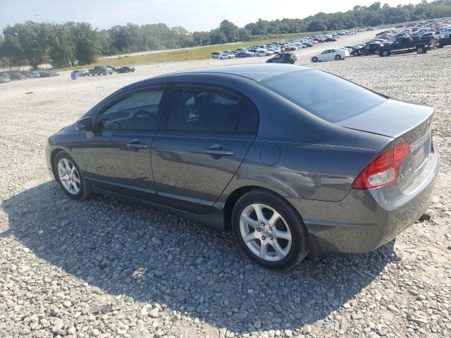 2HGFA16519H366849 - 2009 HONDA CIVIC LX Boz foto 2