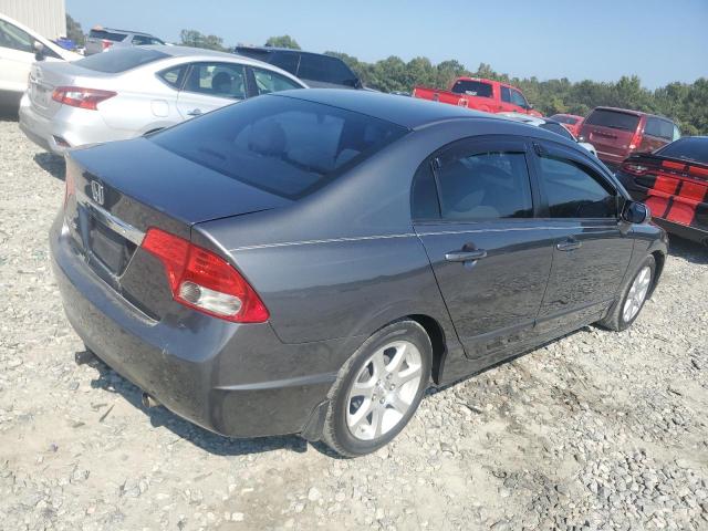 2HGFA16519H366849 - 2009 HONDA CIVIC LX Boz foto 3