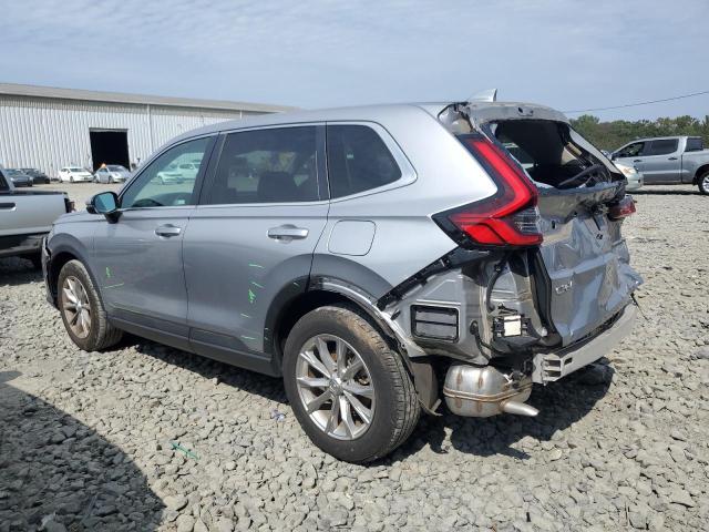 2HKRS4H73PH402375 - 2023 HONDA CR-V EXL 银色 照片 2