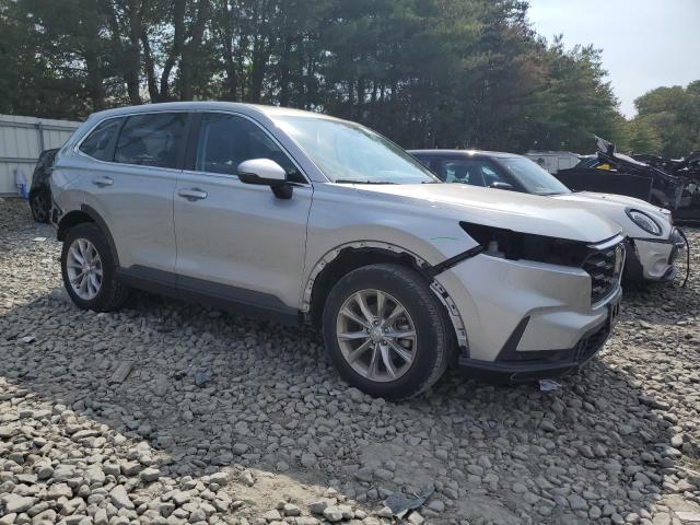 2HKRS4H73PH402375 - 2023 HONDA CR-V EXL 银色 照片 4