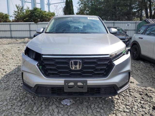 2HKRS4H73PH402375 - 2023 HONDA CR-V EXL 银色 照片 5