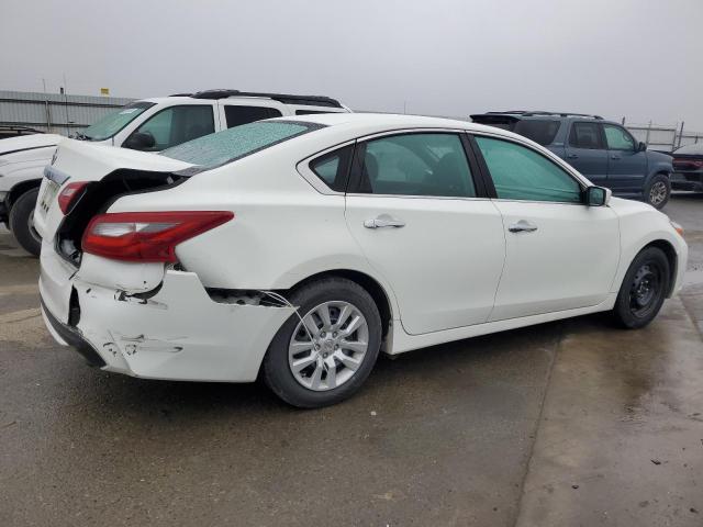 1N4AL3AP4JC173227 - 2018 NISSAN ALTIMA 2.5 WHITE photo 3