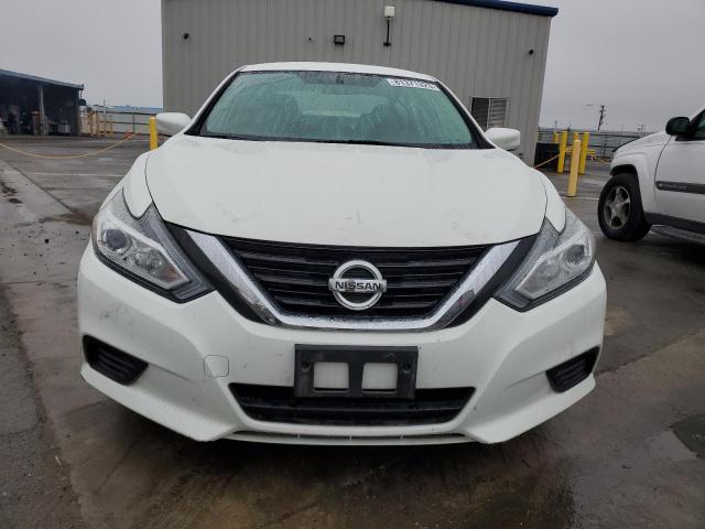 1N4AL3AP4JC173227 - 2018 NISSAN ALTIMA 2.5 WHITE photo 5