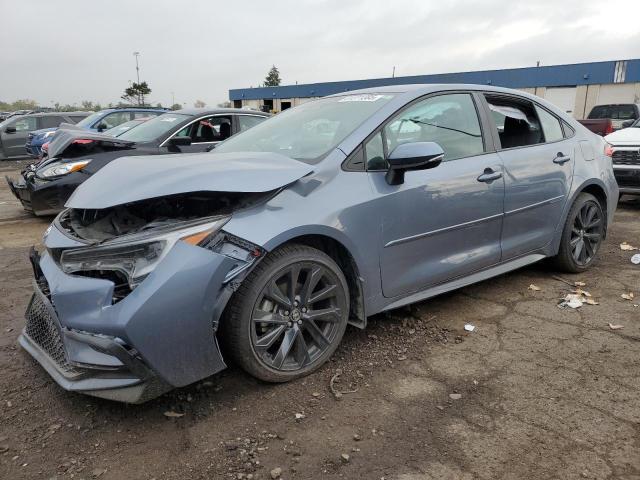 2024 TOYOTA COROLLA SE, 