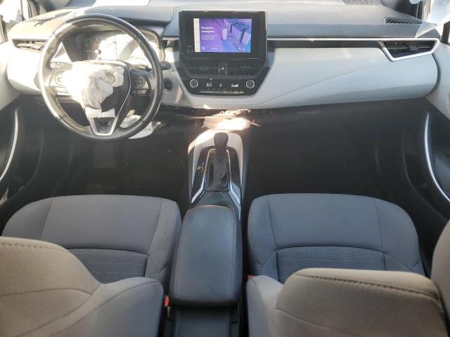 5YFS4MCE2RP176210 - 2024 TOYOTA COROLLA SE ლურჯი ფოტო 8