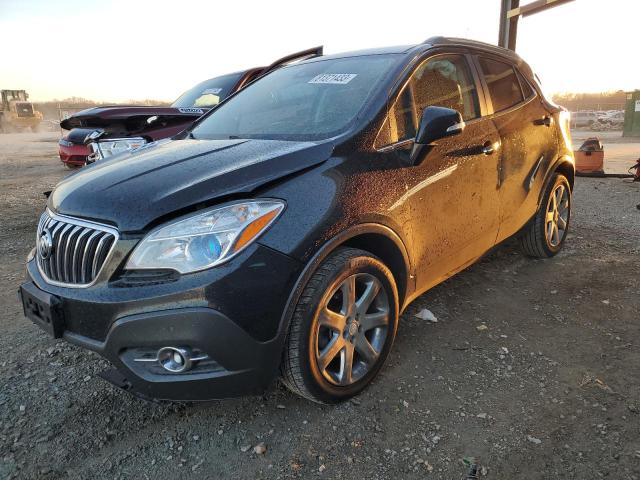 2016 BUICK ENCORE PREMIUM, 