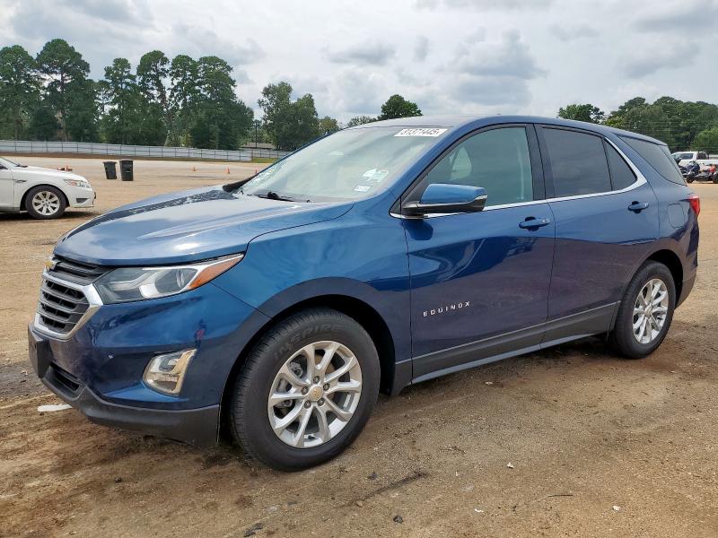 2019 CHEVROLET EQUINOX LT, 
