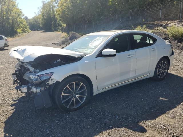 2017 ACURA TLX TECH, 