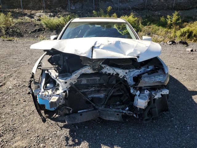 19UUB3F50HA001673 - 2017 ACURA TLX TECH WHITE photo 5