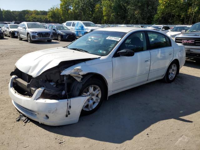 2006 NISSAN ALTIMA S, 
