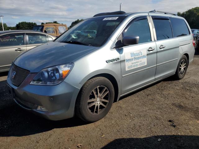 2005 HONDA ODYSSEY TOURING, 