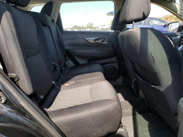 5N1AT2MT5JC797689 - 2018 NISSAN ROGUE S BLACK photo 10