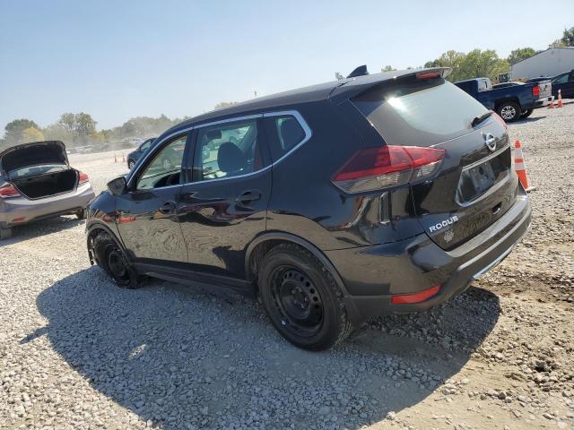 5N1AT2MT5JC797689 - 2018 NISSAN ROGUE S BLACK photo 2