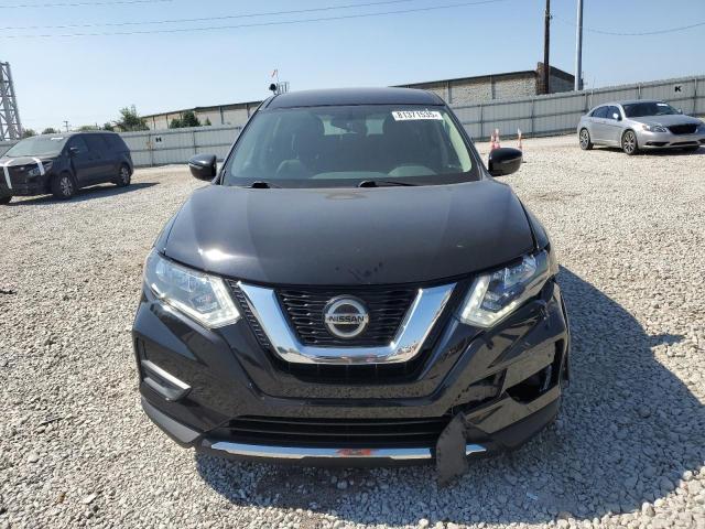 5N1AT2MT5JC797689 - 2018 NISSAN ROGUE S BLACK photo 5