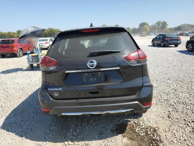 5N1AT2MT5JC797689 - 2018 NISSAN ROGUE S BLACK photo 6