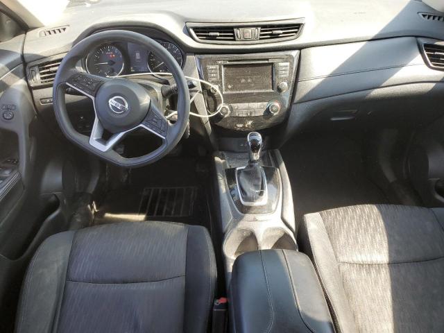 5N1AT2MT5JC797689 - 2018 NISSAN ROGUE S BLACK photo 8