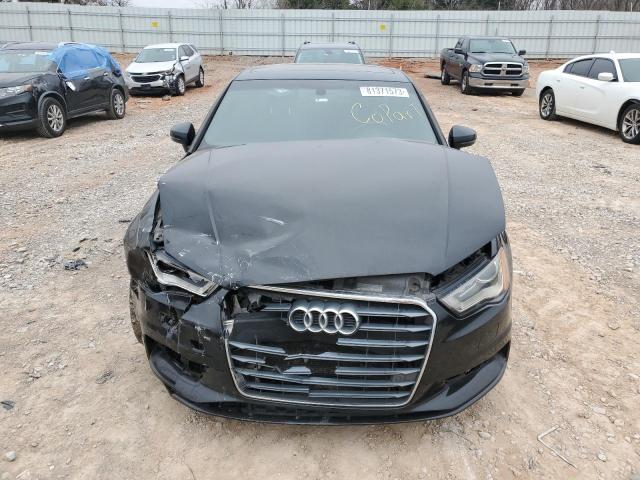 WAUA7GFF9G1005641 - 2016 AUDI A3 PREMIUM BLACK photo 5